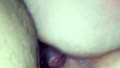 chilena with white ass in video