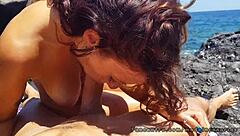 my slut loves outdoor fun