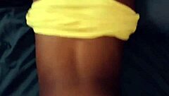 he wakes me for good dicking session