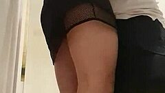 aline and flavio have rough submissive sex