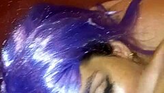 i give marmayd full throat in hotel room