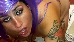 i give marmayd full throat in hotel room