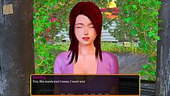 My New Family 555 Game Adventure.