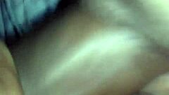 chilena with white ass in video