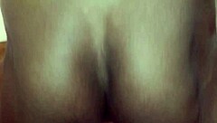 cuckold promises big black dick to wife and delivers