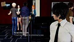 Indian Hentai Game Desire