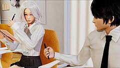 Indian Hentai Game Desire