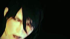 Studiofow The Ritual Featuring 3D Anime Tits And Boobs