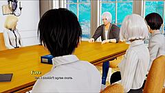 Indian Hentai Game Desire