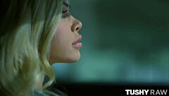 Tushyraw Jessa Rhodes Intense Anal Scene