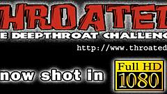 Enjoy these dilettante blowjobs