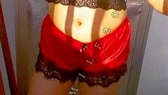 Want To Fuck This Asian Milf Outdoors In Doggystyle?