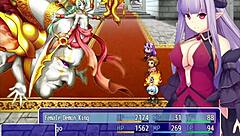 Big tits and asses get pounded in revenge hentai