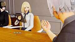 Indian Hentai Game Desire