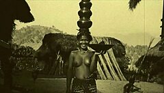 Dark lantern presents vintage women erotic confessions with tits and ass