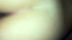 I fucked a chilena's big ass