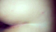 I fucked a chilena's big ass