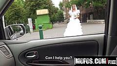 Amirah Adara Stranded Teen Fingers Pussy Pov