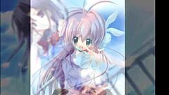 Anime hentai episode six is quite exciting to watch