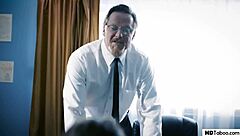 perverted bishop fucks 19yo latina alina lopez