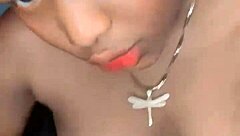 just dancing and kissing around