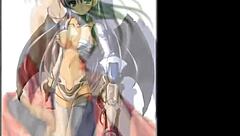 Anime hentai episode six is quite exciting to watch