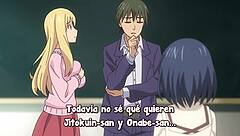 Nobunaga-Sensei No Osanazuma 11 Intriguing Adventures