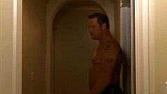 Blonde MILF Starts with Handjob, Ends with Fucking