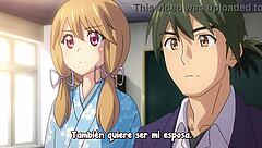 Nobunaga-Sensei No Osanazuma 11 Intriguing Adventures