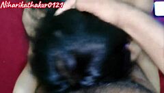 Sofia Ansari Hard Fucking in Missionary