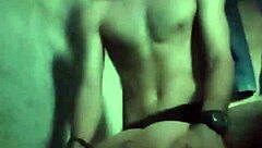 My favorite redhead tries anal for the first time with small tits and tattoos