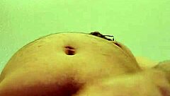 Stroking In A Hotel Room