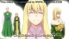 Nobunaga-Sensei No Osanazuma 11 Intriguing Adventures