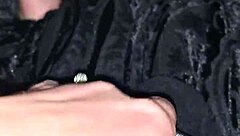 Jerk Off To Your Step Sister's Wet Panties And Vibrator!