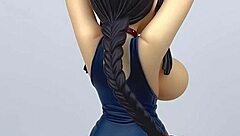 Akira From Muchipuri - 1 6 By Okayama Figure Engineering