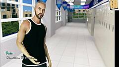 exploring the dik route in being a dik 17