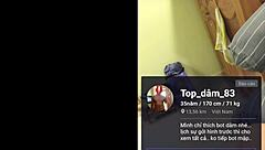 Gay Viet Boy Sucks Big Dicks