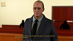 Inside Jennifer 65 Game Adventure