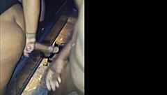 Festa Ends in Hot Orgy!