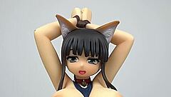 Akira From Muchipuri - 1 6 By Okayama Figure Engineering