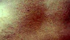 Preta Do Cu Guloso Banging Tits Ass!