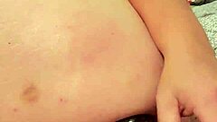 Ass Plug Teases And Stretches For Intense Play