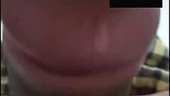 Indian cock masturbating in hardcore gay scene