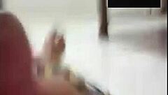 Gay sex scenes with an Indian man pleasuring himself