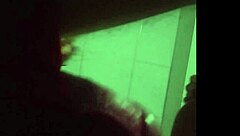 Long hair boyfriend pounds pretty girlfriend tranny hard!