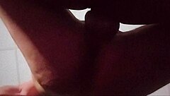 Long hair boyfriend pounds pretty girlfriend tranny hard!