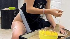 emotional first date turns into passionate couple sex