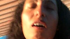 Horny Mexican amateur girl craves action!