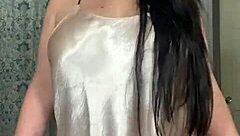 The bold seduction of the big ass bbw.