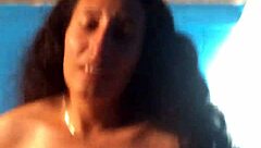 Horny Mexican amateur girl craves action!